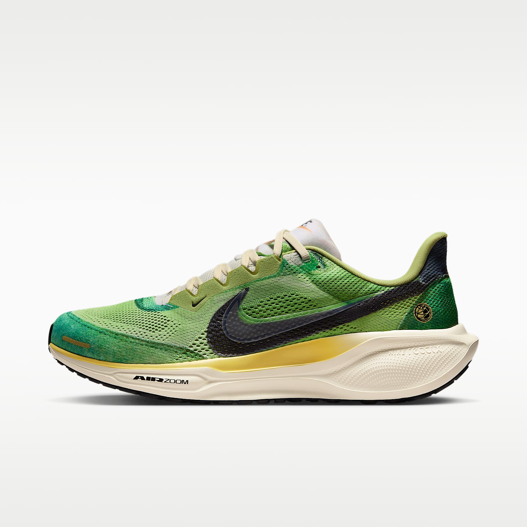 Nike Pegasus 41 SE Men's Road Running Shoes. Nike JP